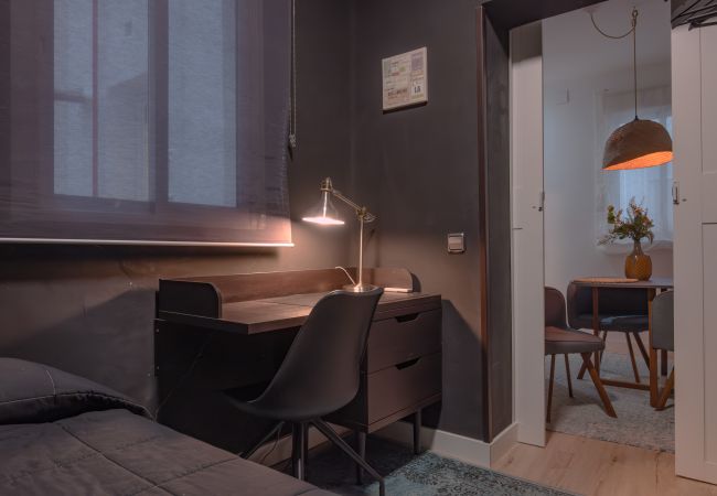 Apartment in Madrid - M (ESP82) Un espacio acogedor en Chamberí Apartment in Madrid - M (ESP82) Un espacio acogedor en Chamberí