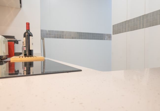 Apartment in Madrid - M (ESP82) Un espacio acogedor en Chamberí Apartment in Madrid - M (ESP82) Un espacio acogedor en Chamberí