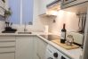 Apartment in Madrid - M (ESP82) Un espacio acogedor en Chamberí Apartment in Madrid - M (ESP82) Un espacio acogedor en Chamberí