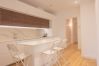 Apartment in Madrid - M (IBI385) Elegancia Urbana en el Corazón de Reti Apartment in Madrid - M (IBI385) Elegancia Urbana en el Corazón de Reti