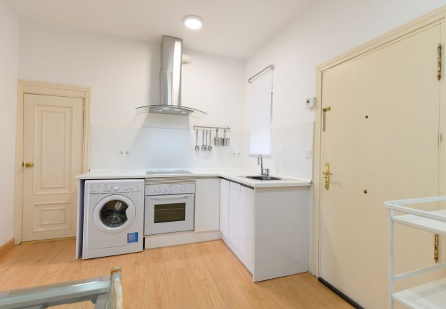 Apartment in Madrid - M (PCA2924) Charmartin 4 Torres : 2 dormitorios id Apartment in Madrid - M (PCA2924) Charmartin 4 Torres : 2 dormitorios id