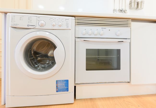 Apartment in Madrid - M (PCA2924) Charmartin 4 Torres : 2 dormitorios id Apartment in Madrid - M (PCA2924) Charmartin 4 Torres : 2 dormitorios id