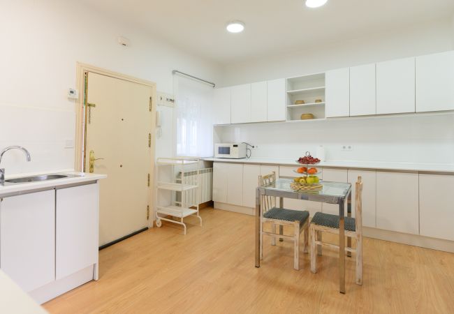 Apartment in Madrid - M (PCA2924) Charmartin 4 Torres : 2 dormitorios id Apartment in Madrid - M (PCA2924) Charmartin 4 Torres : 2 dormitorios id