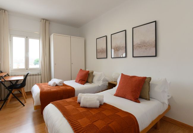 Apartment in Madrid - M (PCA2924) Charmartin 4 Torres : 2 dormitorios id Apartment in Madrid - M (PCA2924) Charmartin 4 Torres : 2 dormitorios id