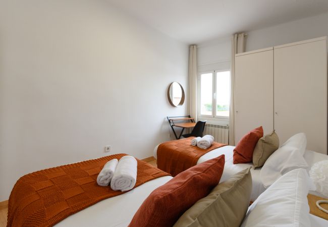 Apartment in Madrid - M (PCA2924) Charmartin 4 Torres : 2 dormitorios id Apartment in Madrid - M (PCA2924) Charmartin 4 Torres : 2 dormitorios id