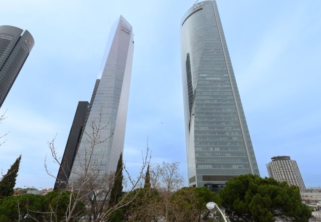 Apartment in Madrid - M (PCA2924) Charmartin 4 Torres : 2 dormitorios id Apartment in Madrid - M (PCA2924) Charmartin 4 Torres : 2 dormitorios id
