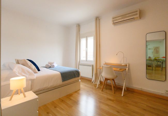 Apartment in Madrid - M (PCA2924) Charmartin 4 Torres : 2 dormitorios id Apartment in Madrid - M (PCA2924) Charmartin 4 Torres : 2 dormitorios id