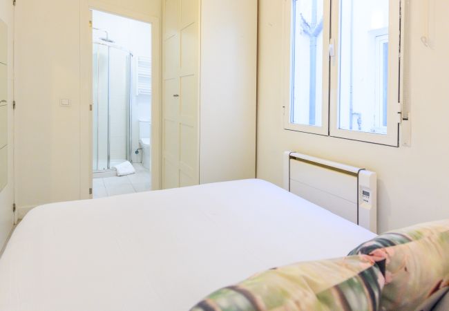 Apartment in Madrid - M (AMA272) Acogedor piso de 1 dormitorio a poco m Apartment in Madrid - M (AMA272) Acogedor piso de 1 dormitorio a poco m