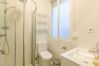 Apartment in Madrid - M (AMA272) Acogedor piso de 1 dormitorio a poco m Apartment in Madrid - M (AMA272) Acogedor piso de 1 dormitorio a poco m
