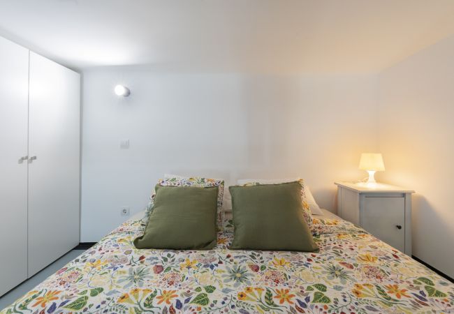 Apartment in Madrid - M (FOV1602)Acogedor apartamento con estilo indust Apartment in Madrid - M (FOV1602)Acogedor apartamento con estilo indust