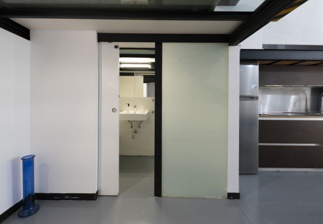 Apartment in Madrid - M (FOV1602)Acogedor apartamento con estilo indust Apartment in Madrid - M (FOV1602)Acogedor apartamento con estilo indust