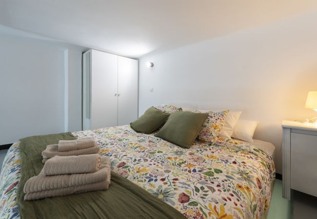 Apartment in Madrid - M (FOV1602)Acogedor apartamento con estilo indust Apartment in Madrid - M (FOV1602)Acogedor apartamento con estilo indust