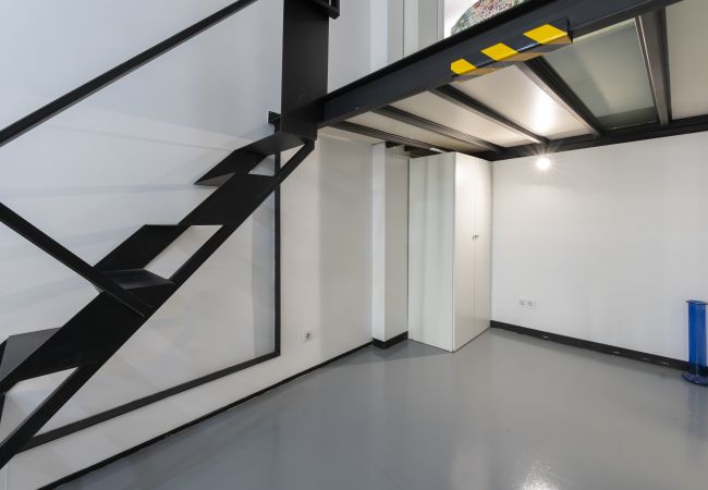 Apartment in Madrid - M (FOV1602)Acogedor apartamento con estilo indust Apartment in Madrid - M (FOV1602)Acogedor apartamento con estilo indust