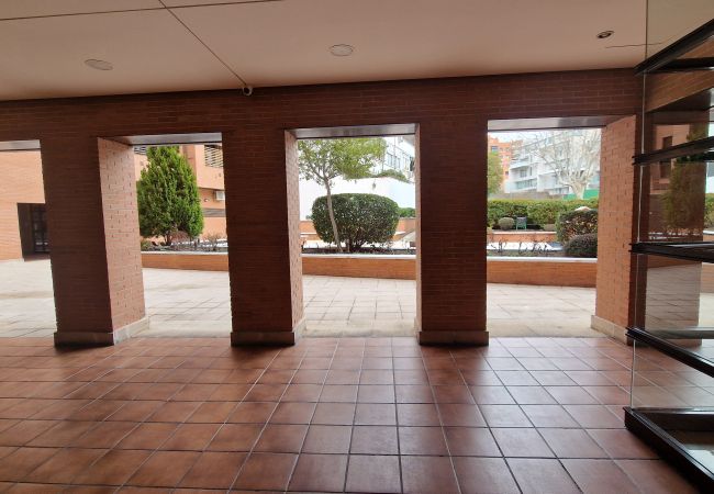 Apartment in Madrid - M (PDA653)Amplio piso de 3 dormitorios y 2 baños e Apartment in Madrid - M (PDA653)Amplio piso de 3 dormitorios y 2 baños e