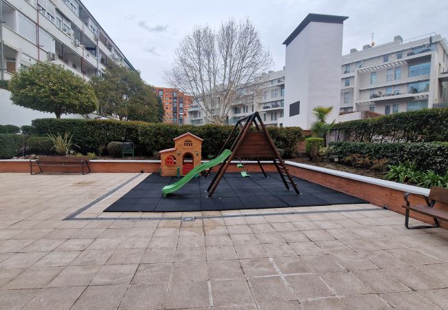 Apartment in Madrid - M (PDA653)Amplio piso de 3 dormitorios y 2 baños e Apartment in Madrid - M (PDA653)Amplio piso de 3 dormitorios y 2 baños e