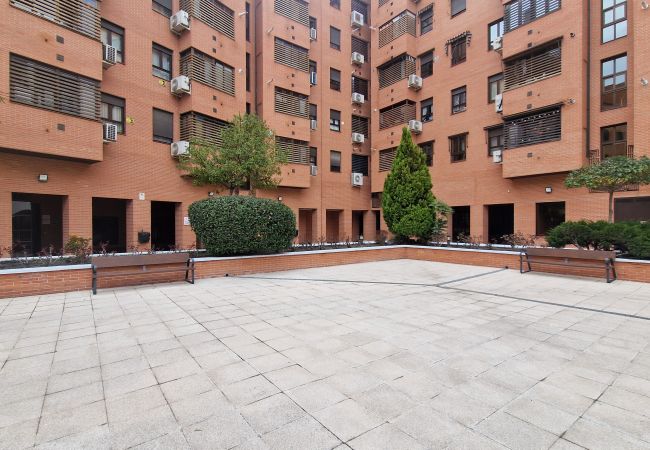 Apartment in Madrid - M (PDA653)Amplio piso de 3 dormitorios y 2 baños e Apartment in Madrid - M (PDA653)Amplio piso de 3 dormitorios y 2 baños e