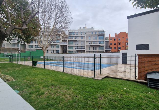 Apartment in Madrid - M (PDA653)Amplio piso de 3 dormitorios y 2 baños e Apartment in Madrid - M (PDA653)Amplio piso de 3 dormitorios y 2 baños e