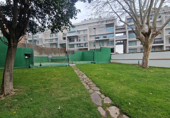 Apartment in Madrid - M (PDA653)Amplio piso de 3 dormitorios y 2 baños e Apartment in Madrid - M (PDA653)Amplio piso de 3 dormitorios y 2 baños e