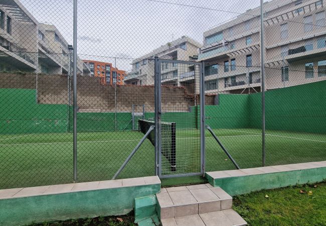 Apartment in Madrid - M (PDA653)Amplio piso de 3 dormitorios y 2 baños e Apartment in Madrid - M (PDA653)Amplio piso de 3 dormitorios y 2 baños e