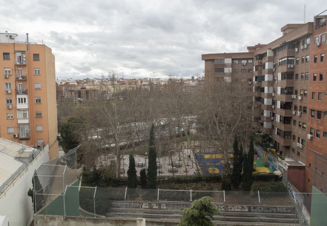 Apartment in Madrid - M (PDA653)Amplio piso de 3 dormitorios y 2 baños e Apartment in Madrid - M (PDA653)Amplio piso de 3 dormitorios y 2 baños e