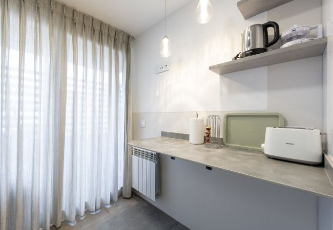 Apartment in Madrid - M (PDA653)Amplio piso de 3 dormitorios y 2 baños e Apartment in Madrid - M (PDA653)Amplio piso de 3 dormitorios y 2 baños e