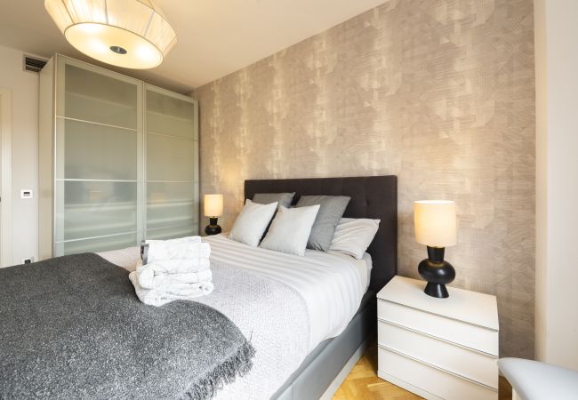 Apartment in Madrid - M (PDA653)Amplio piso de 3 dormitorios y 2 baños e Apartment in Madrid - M (PDA653)Amplio piso de 3 dormitorios y 2 baños e