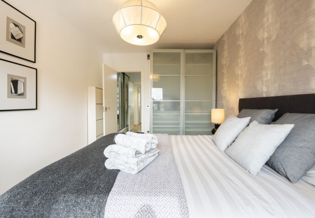 Apartment in Madrid - M (PDA653)Amplio piso de 3 dormitorios y 2 baños e Apartment in Madrid - M (PDA653)Amplio piso de 3 dormitorios y 2 baños e