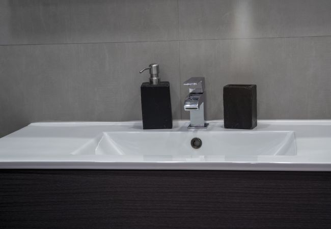 Apartment in Madrid - M (PDA653)Amplio piso de 3 dormitorios y 2 baños e Apartment in Madrid - M (PDA653)Amplio piso de 3 dormitorios y 2 baños e