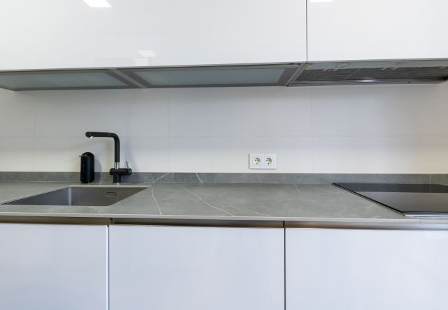 Apartment in Madrid - M (PDA653)Amplio piso de 3 dormitorios y 2 baños e Apartment in Madrid - M (PDA653)Amplio piso de 3 dormitorios y 2 baños e