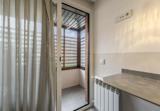 Apartment in Madrid - M (PDA653)Amplio piso de 3 dormitorios y 2 baños e Apartment in Madrid - M (PDA653)Amplio piso de 3 dormitorios y 2 baños e