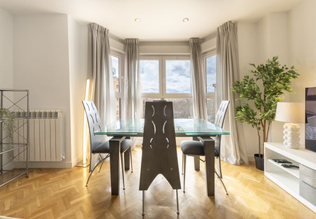 Apartment in Madrid - M (PDA653)Amplio piso de 3 dormitorios y 2 baños e Apartment in Madrid - M (PDA653)Amplio piso de 3 dormitorios y 2 baños e