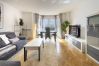 Apartment in Madrid - M (PDA653)Amplio piso de 3 dormitorios y 2 baños e Apartment in Madrid - M (PDA653)Amplio piso de 3 dormitorios y 2 baños e