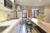 Apartment in Madrid - M (QUE32I1) Dúplex con encanto en Chamberí : Comod Apartment in Madrid - M (QUE32I1) Dúplex con encanto en Chamberí : Comod