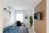 Rent by room in Madrid - M (MLE1732) Paris : habitación con confort, comodi Rent by room in Madrid - M (MLE1732) Paris : habitación con confort, comodi