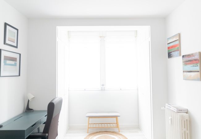 Rent by room in Madrid - M (MLE1734) London: habitación con confort, comodi Rent by room in Madrid - M (MLE1734) London: habitación con confort, comodi