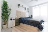 Rent by room in Madrid - M (MLE1734) London: habitación con confort, comodi Rent by room in Madrid - M (MLE1734) London: habitación con confort, comodi