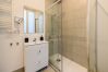Rent by room in Madrid - M (SBE1011) Los Ángeles: habitación con comodidad  Rent by room in Madrid - M (SBE1011) Los Ángeles: habitación con comodidad