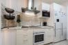Rent by room in Madrid - M (SBE1011) Los Ángeles: habitación con comodidad  Rent by room in Madrid - M (SBE1011) Los Ángeles: habitación con comodidad