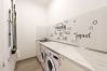 Rent by room in Madrid - M (SBE1011) Los Ángeles: habitación con comodidad  Rent by room in Madrid - M (SBE1011) Los Ángeles: habitación con comodidad