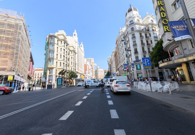 Rent by room in Madrid - M (SBE1014)Washington:  habitación con comodidad y Rent by room in Madrid - M (SBE1014)Washington:  habitación con comodidad y