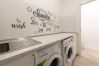 Rent by room in Madrid - M (SBE1014)Washington:  habitación con comodidad y Rent by room in Madrid - M (SBE1014)Washington:  habitación con comodidad y