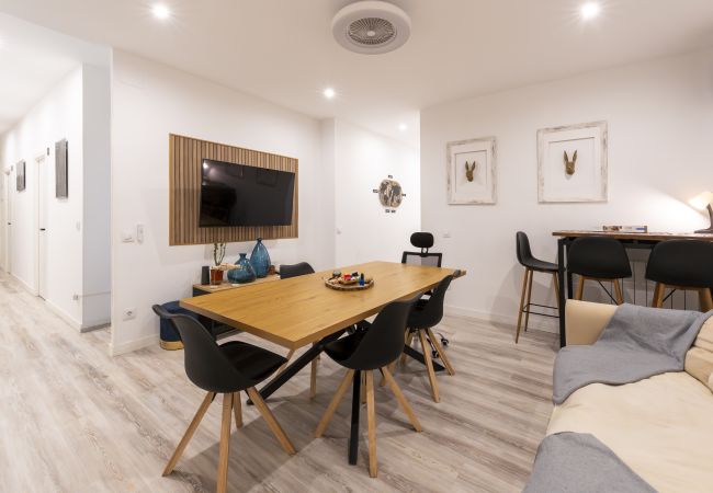 Rent by room in Madrid - M (SBE1010) Berlín: habitación con comodidad y zo Rent by room in Madrid - M (SBE1010) Berlín: habitación con comodidad y zo