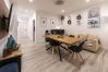 Rent by room in Madrid - M (SBE1010) Berlín: habitación con comodidad y zo Rent by room in Madrid - M (SBE1010) Berlín: habitación con comodidad y zo