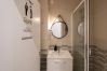 Rent by room in Madrid - M (SBE1010) Berlín: habitación con comodidad y zo Rent by room in Madrid - M (SBE1010) Berlín: habitación con comodidad y zo