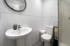 Rent by room in Madrid - M (SBE1010) Berlín: habitación con comodidad y zo Rent by room in Madrid - M (SBE1010) Berlín: habitación con comodidad y zo
