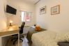 Rent by room in Madrid - M (HDB1201) Oruro: Habitación con confort y esenci Rent by room in Madrid - M (HDB1201) Oruro: Habitación con confort y esenci