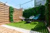 Rent by room in Madrid - M (HDB1203) Tarija: Habitación con confort y esenc Rent by room in Madrid - M (HDB1203) Tarija: Habitación con confort y esenc