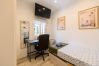 Rent by room in Madrid - M (HDB1203) Tarija: Habitación con confort y esenc Rent by room in Madrid - M (HDB1203) Tarija: Habitación con confort y esenc