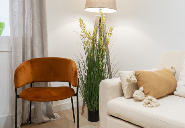 Apartment in Madrid - M (PEZ14)Apartamento de 1 dormitorio cerca de Plaz Apartment in Madrid - M (PEZ14)Apartamento de 1 dormitorio cerca de Plaz