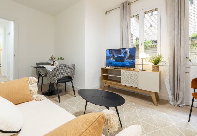 Apartment in Madrid - M (PEZ14)Apartamento de 1 dormitorio cerca de Plaz Apartment in Madrid - M (PEZ14)Apartamento de 1 dormitorio cerca de Plaz